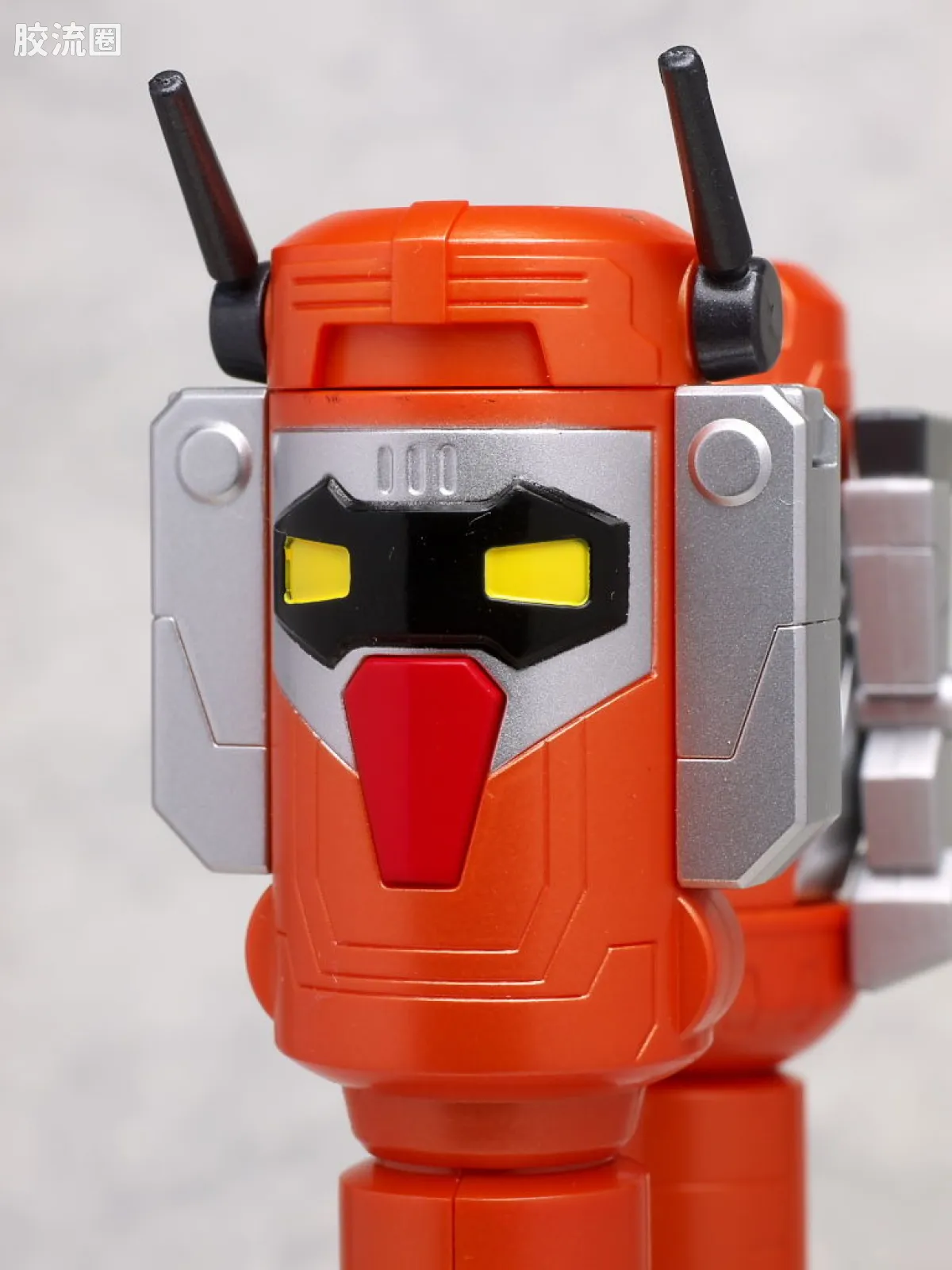 super robot 超合金系列 武器配件 胜利之键SET3 - 图片