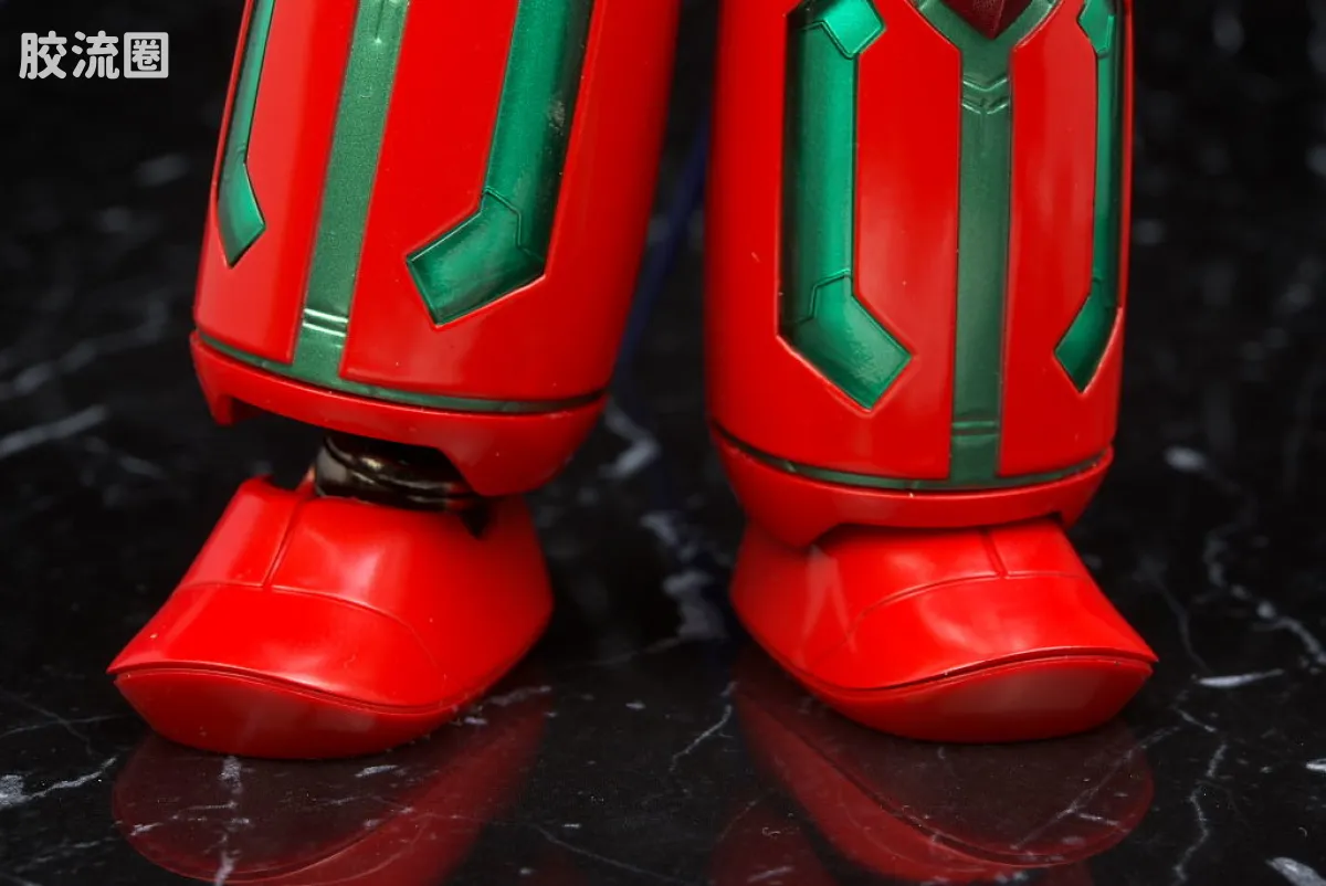 super robot 超合金系列 普通版 真盖塔1号 OVA版 - 图片