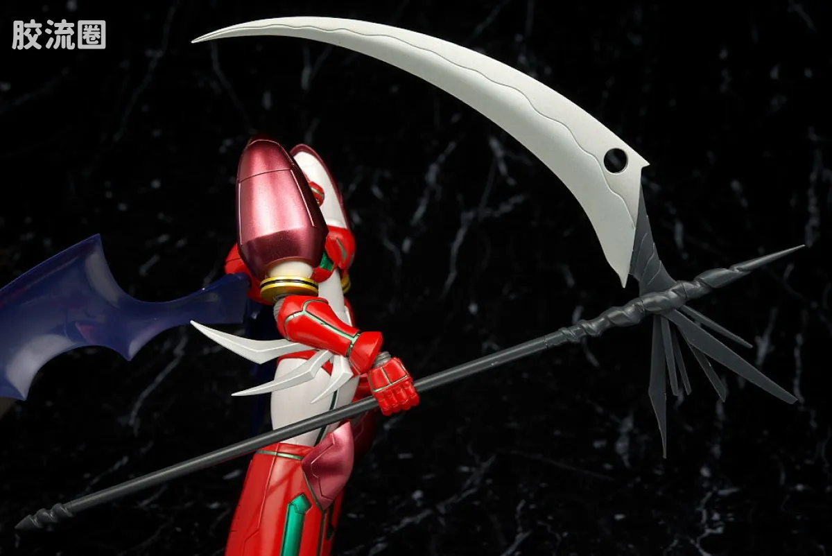 super robot 超合金系列 普通版 真盖塔1号 OVA版 - 图片