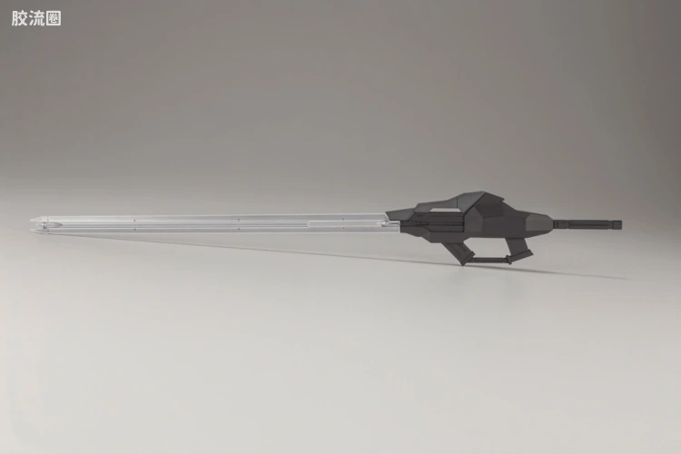寿屋FRAME ARMS 限定版 #S14 赫克托耳型 咎瓦尤斯 - 图片