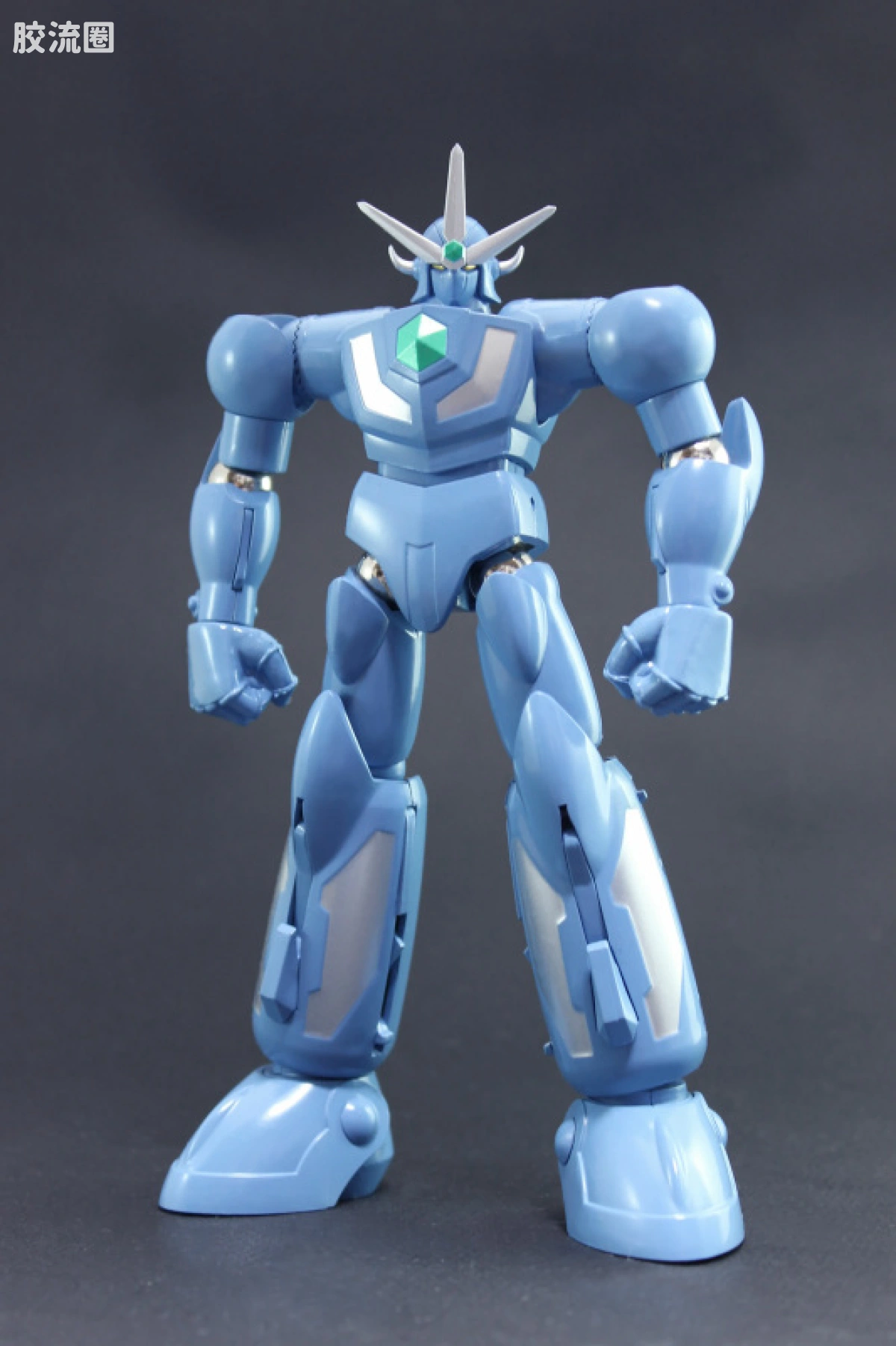 EVOLUTION-TOY机甲成品系列 Dynamite Action! 限定及特别版 No.38EX 原型 盖塔号 - 图片