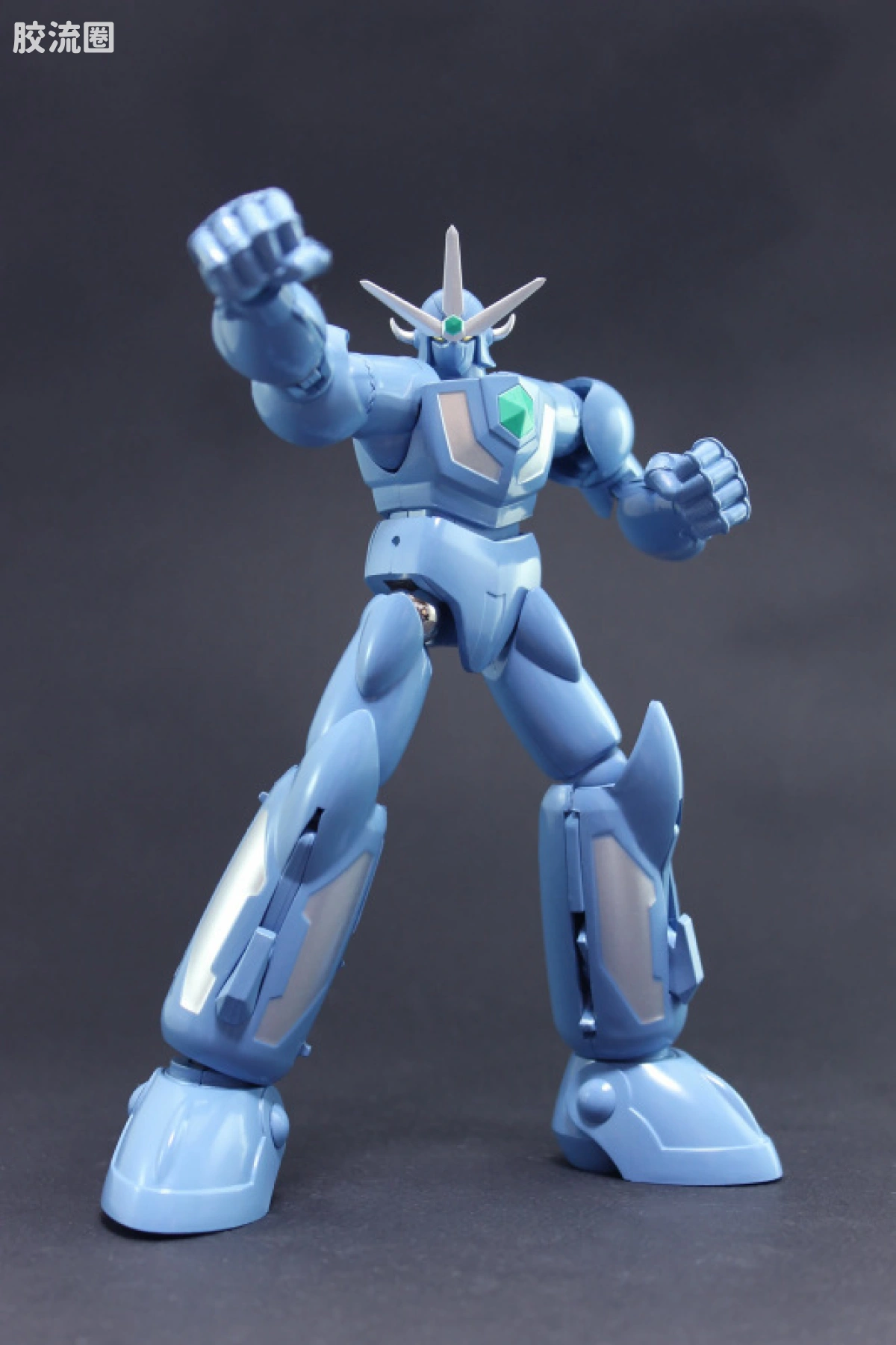 EVOLUTION-TOY机甲成品系列 Dynamite Action! 限定及特别版 No.38EX 原型 盖塔号 - 图片