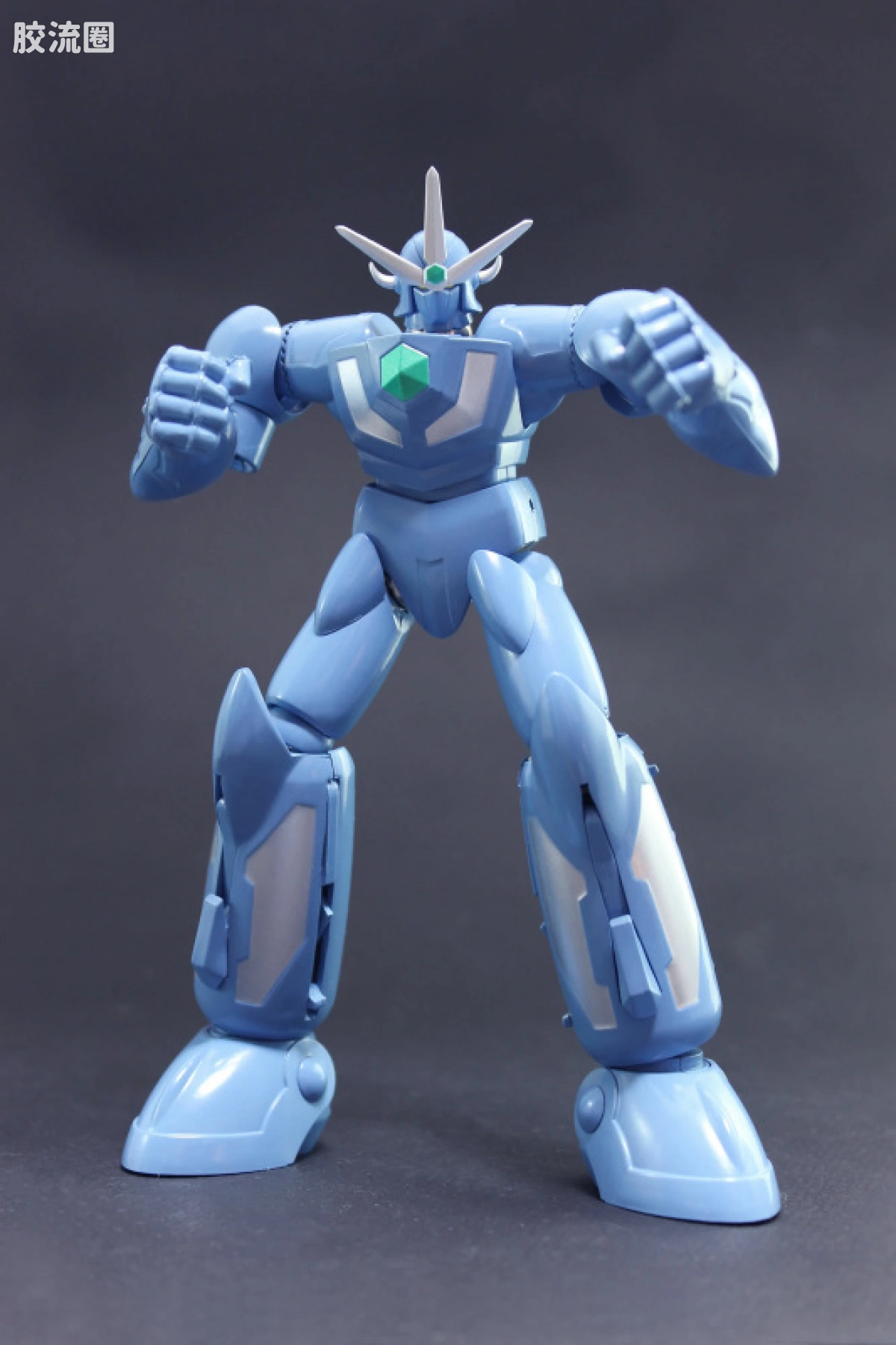 EVOLUTION-TOY机甲成品系列 Dynamite Action! 限定及特别版 No.38EX 原型 盖塔号 - 图片