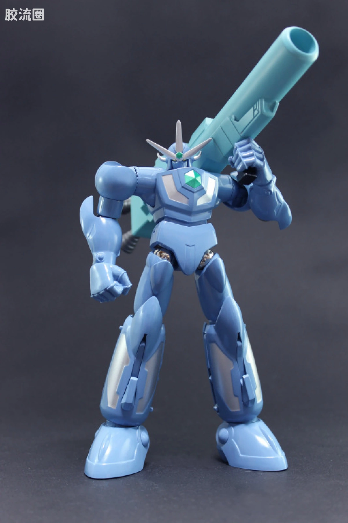 EVOLUTION-TOY机甲成品系列 Dynamite Action! 限定及特别版 No.38EX 原型 盖塔号 - 图片