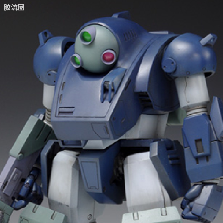 WAVE装甲骑兵GK系列 1/24 限定及特别版 ダイビングビートル