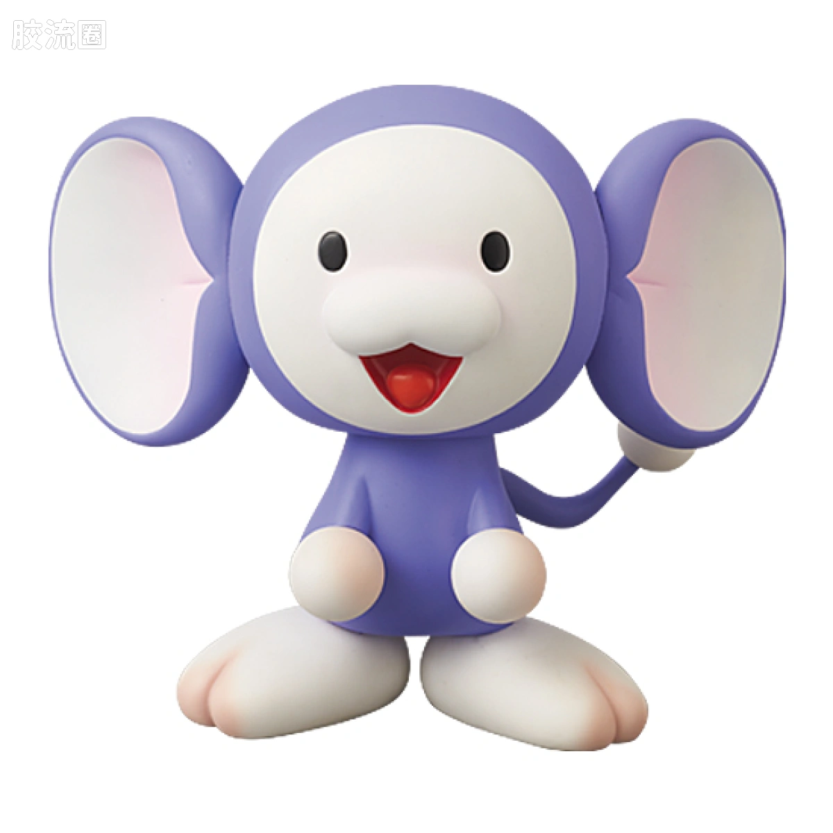 VINYL COLLECTIBLE DOLLS系列 VCD系列 チンプイ