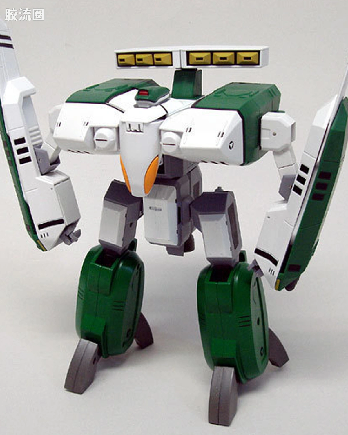 トレッド イオタ専用機
