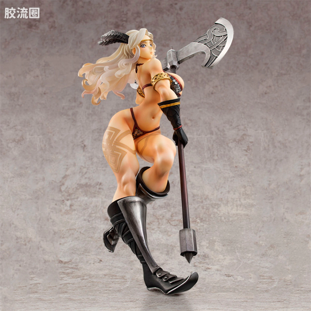 Mega House 手办系列 Excellent Model CORE 亚玛逊女战士 - 图片