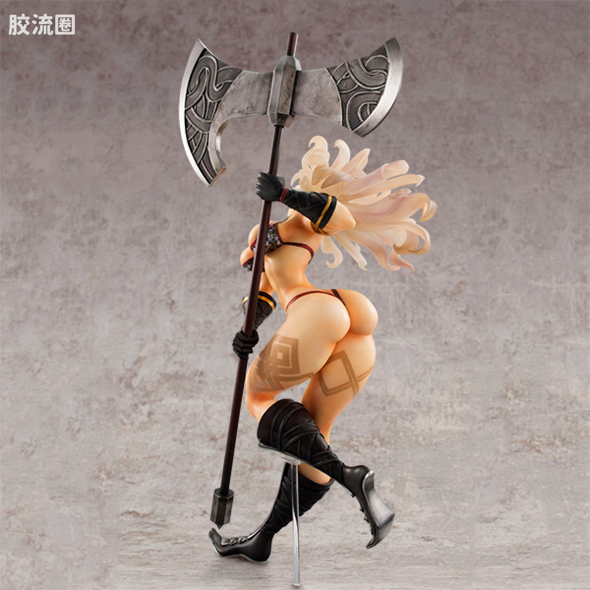 Mega House 手办系列 Excellent Model CORE 亚玛逊女战士 - 图片