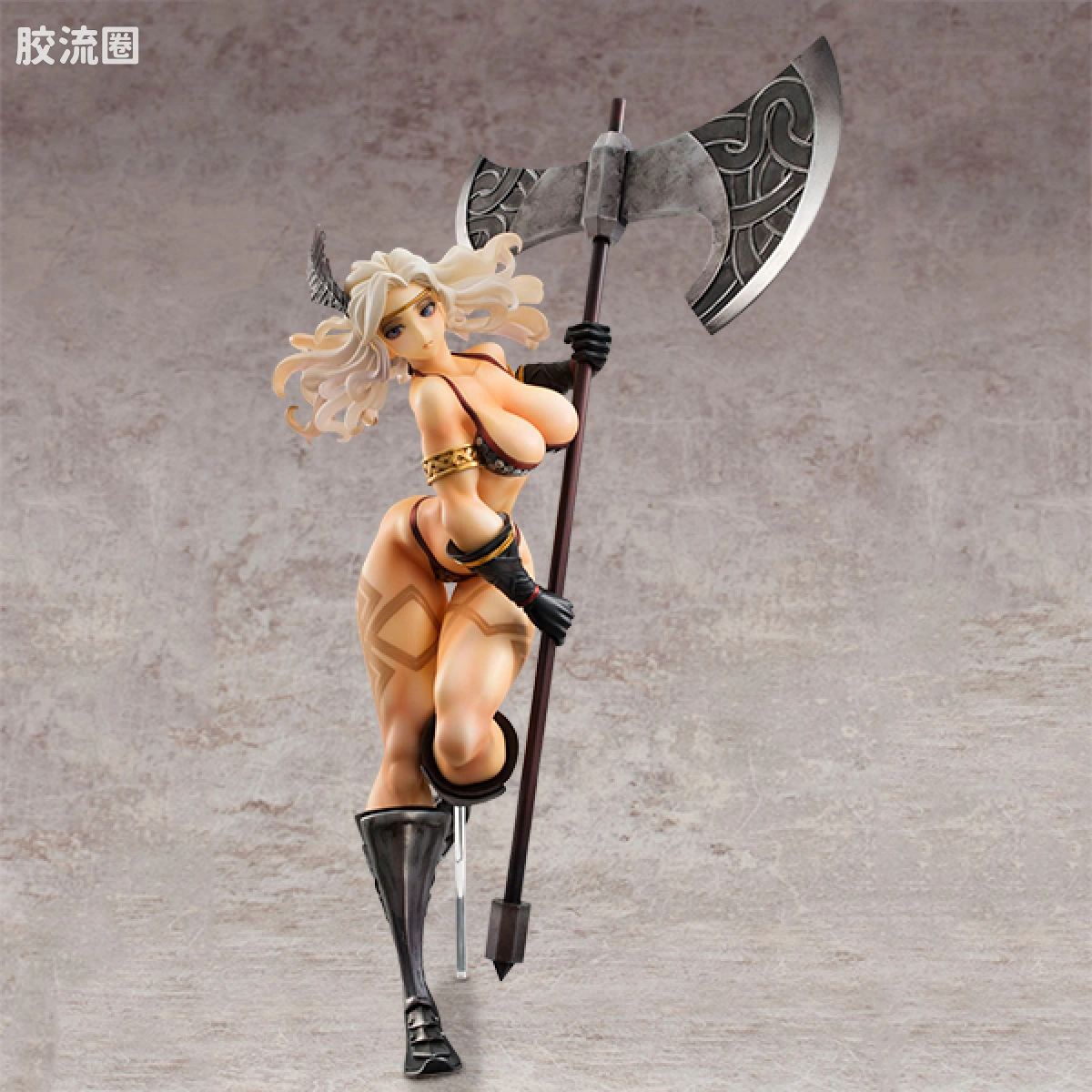 Mega House 手办系列 Excellent Model CORE 亚玛逊女战士 - 图片