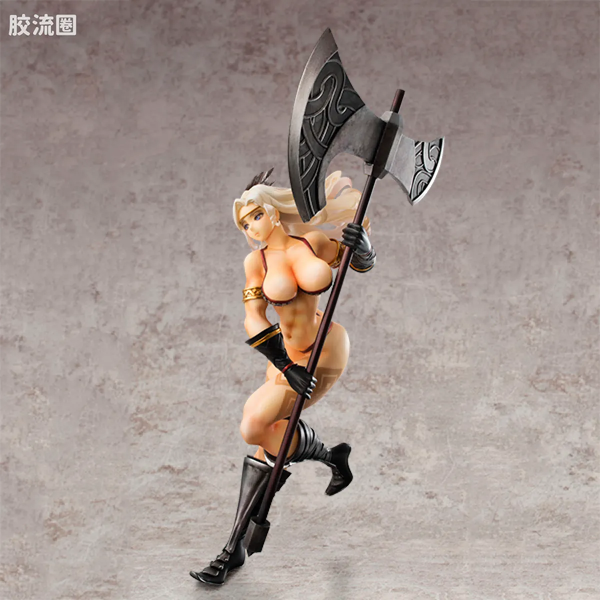 Mega House 手办系列 Excellent Model CORE 亚玛逊女战士 - 图片
