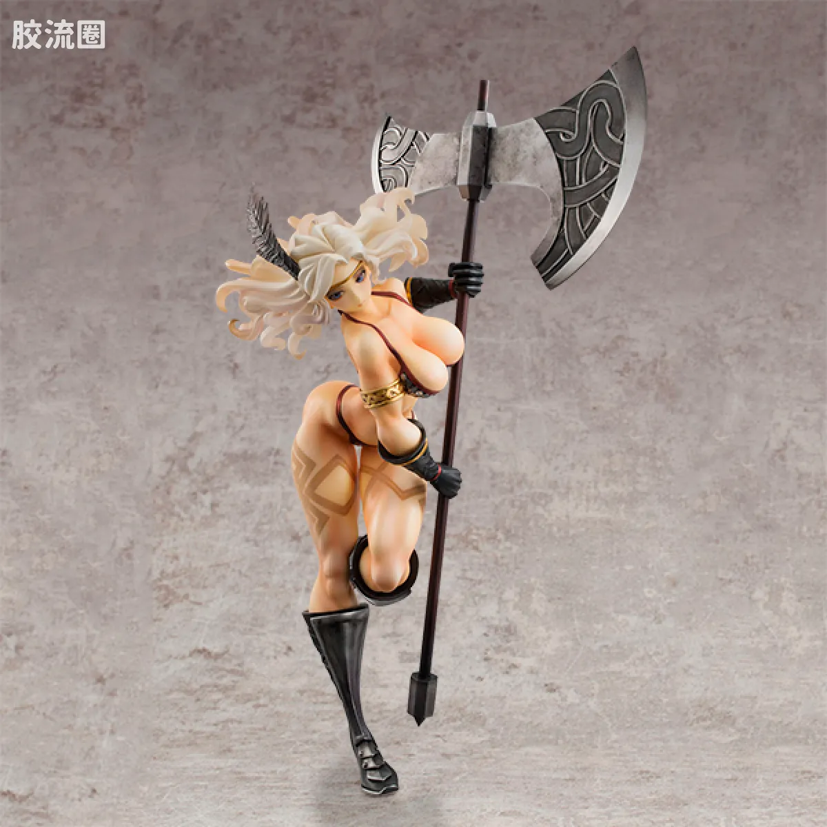 Mega House 手办系列 Excellent Model CORE 亚玛逊女战士 - 图片