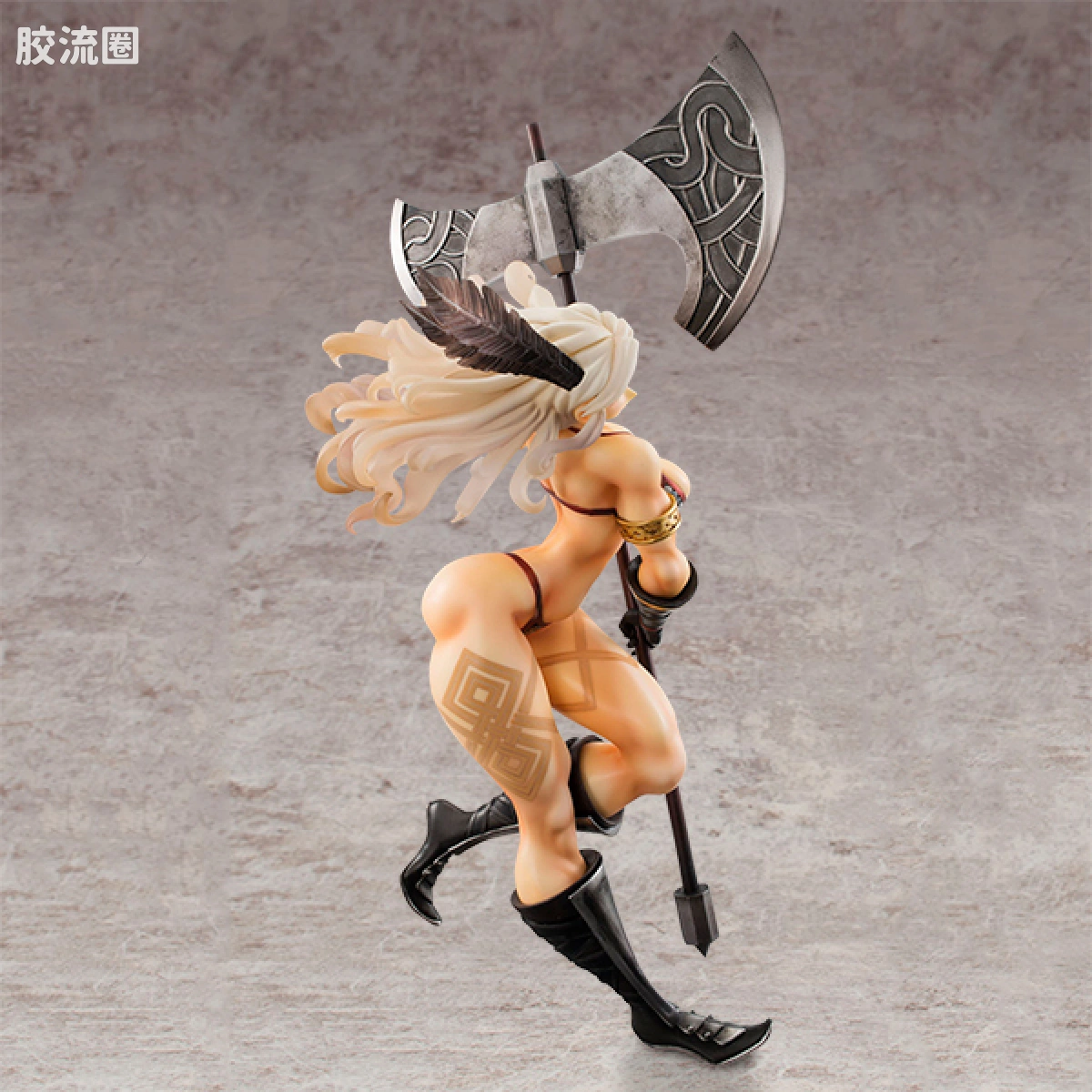 Mega House 手办系列 Excellent Model CORE 亚玛逊女战士 - 图片