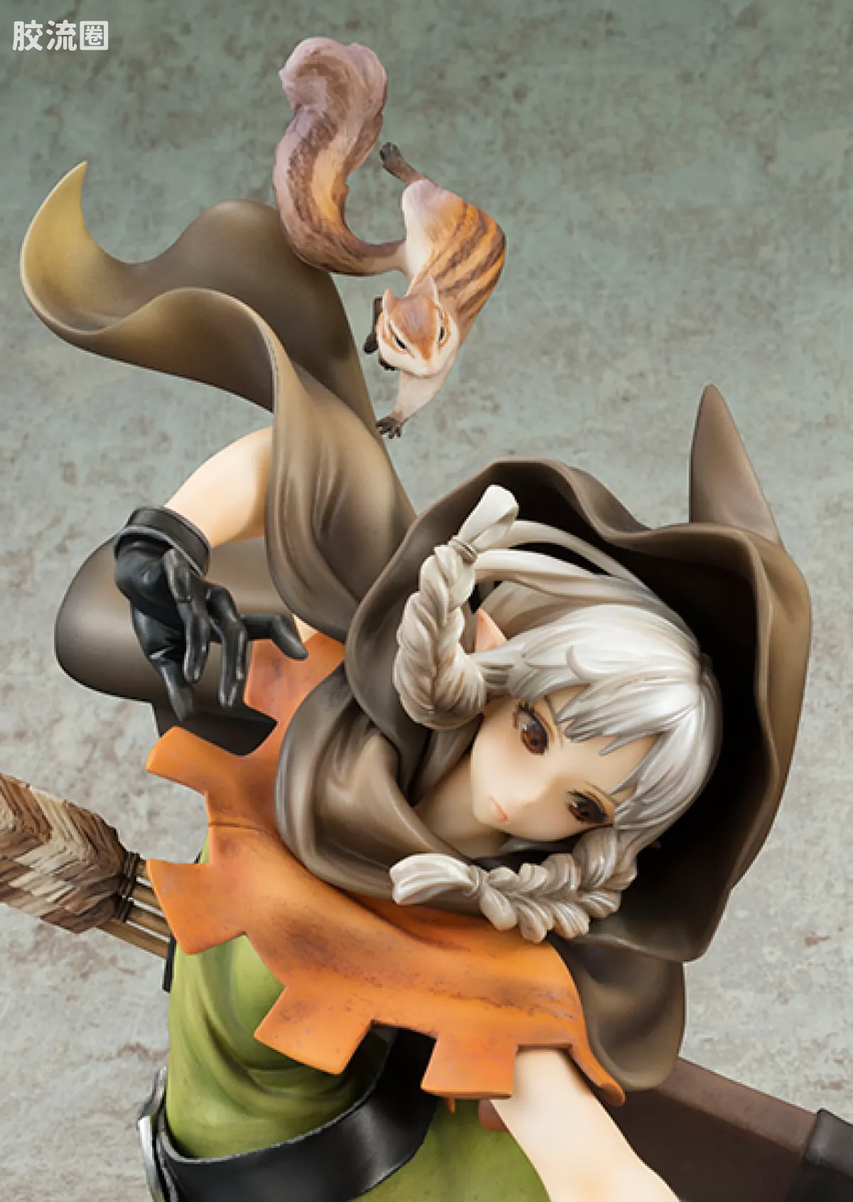 Mega House 手办系列 Excellent Model CORE Elf - 图片
