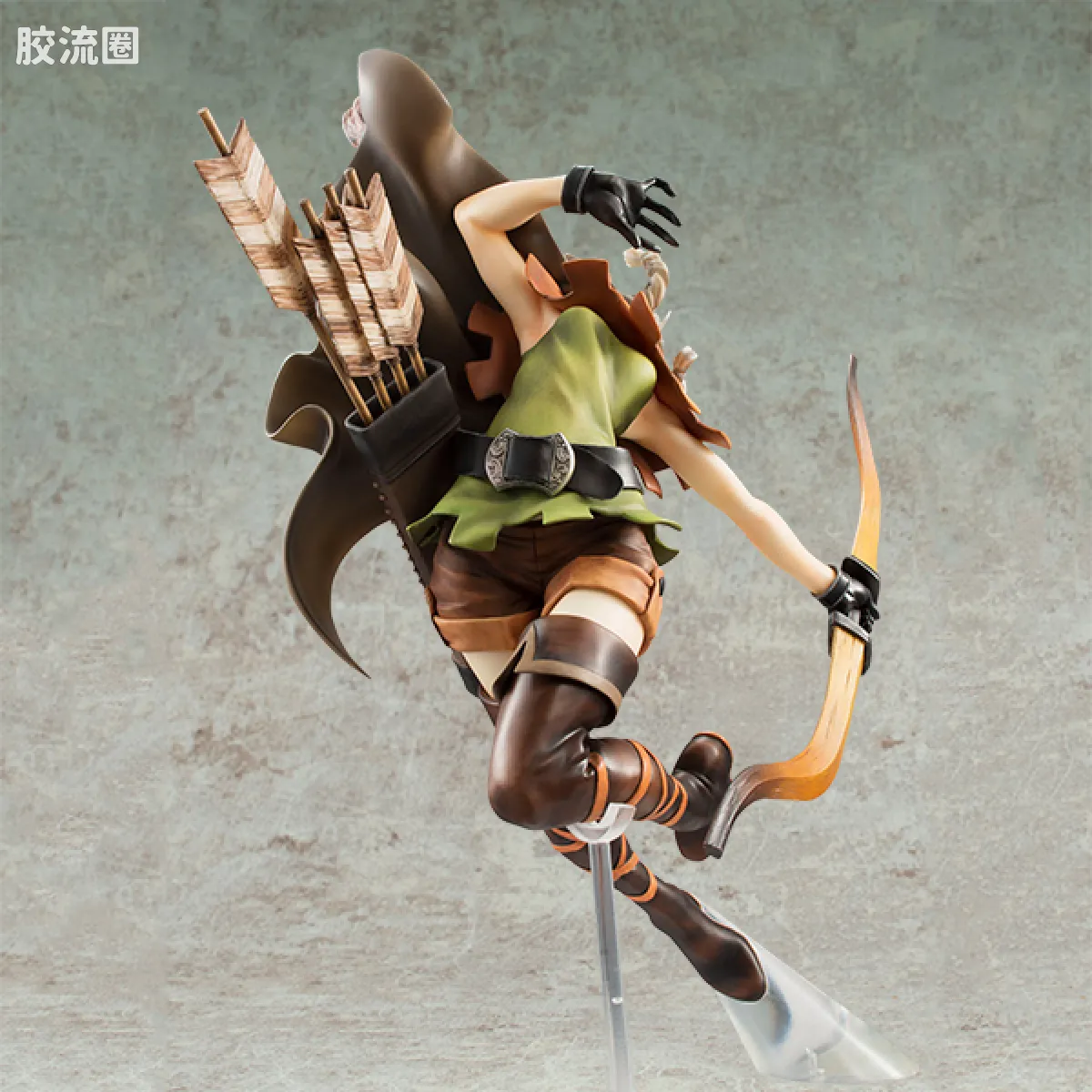 Mega House 手办系列 Excellent Model CORE Elf - 图片