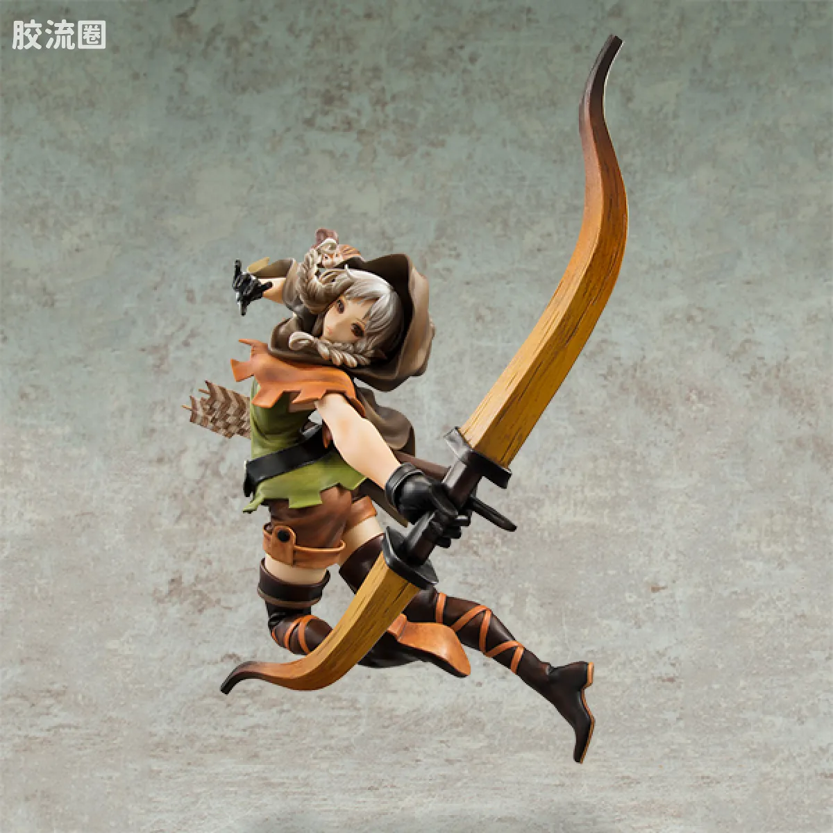 Mega House 手办系列 Excellent Model CORE Elf - 图片
