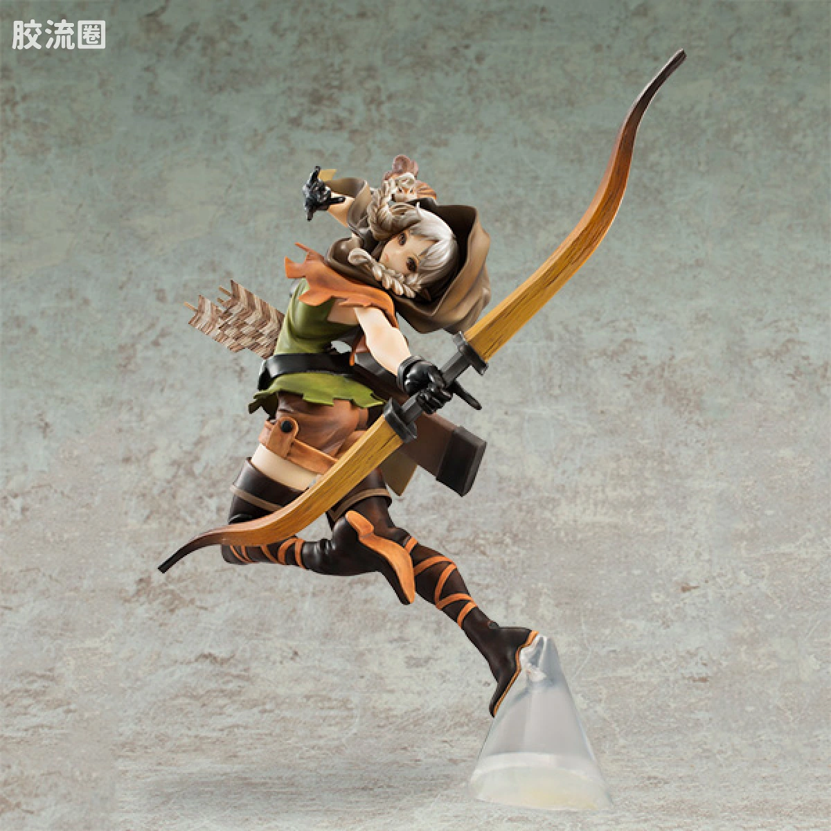Mega House 手办系列 Excellent Model CORE Elf - 图片