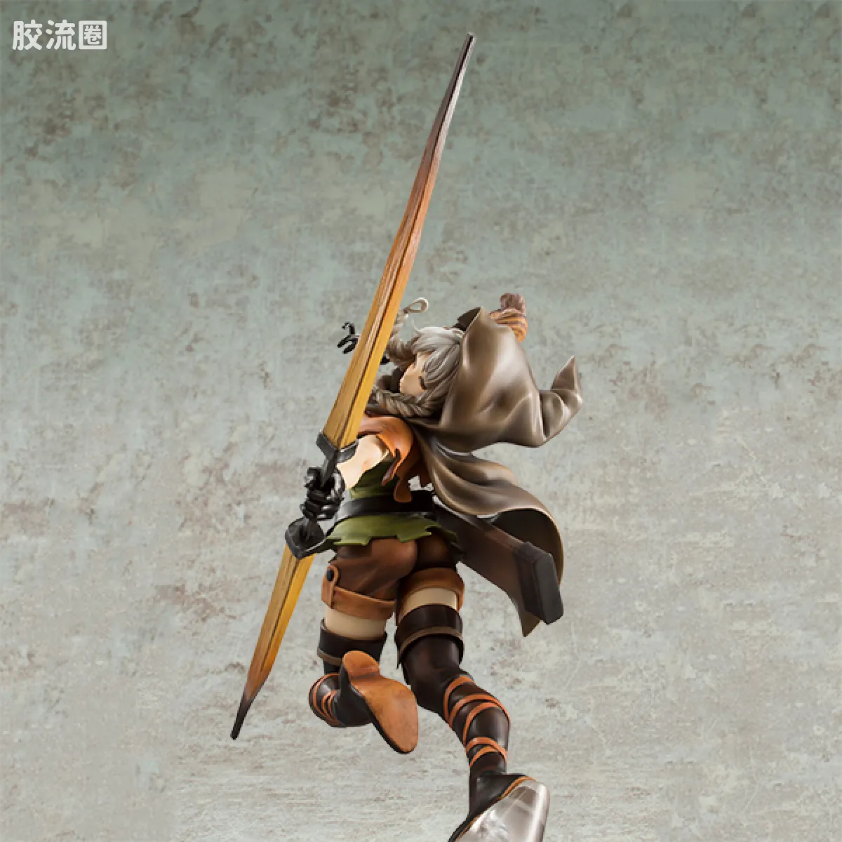 Mega House 手办系列 Excellent Model CORE Elf - 图片
