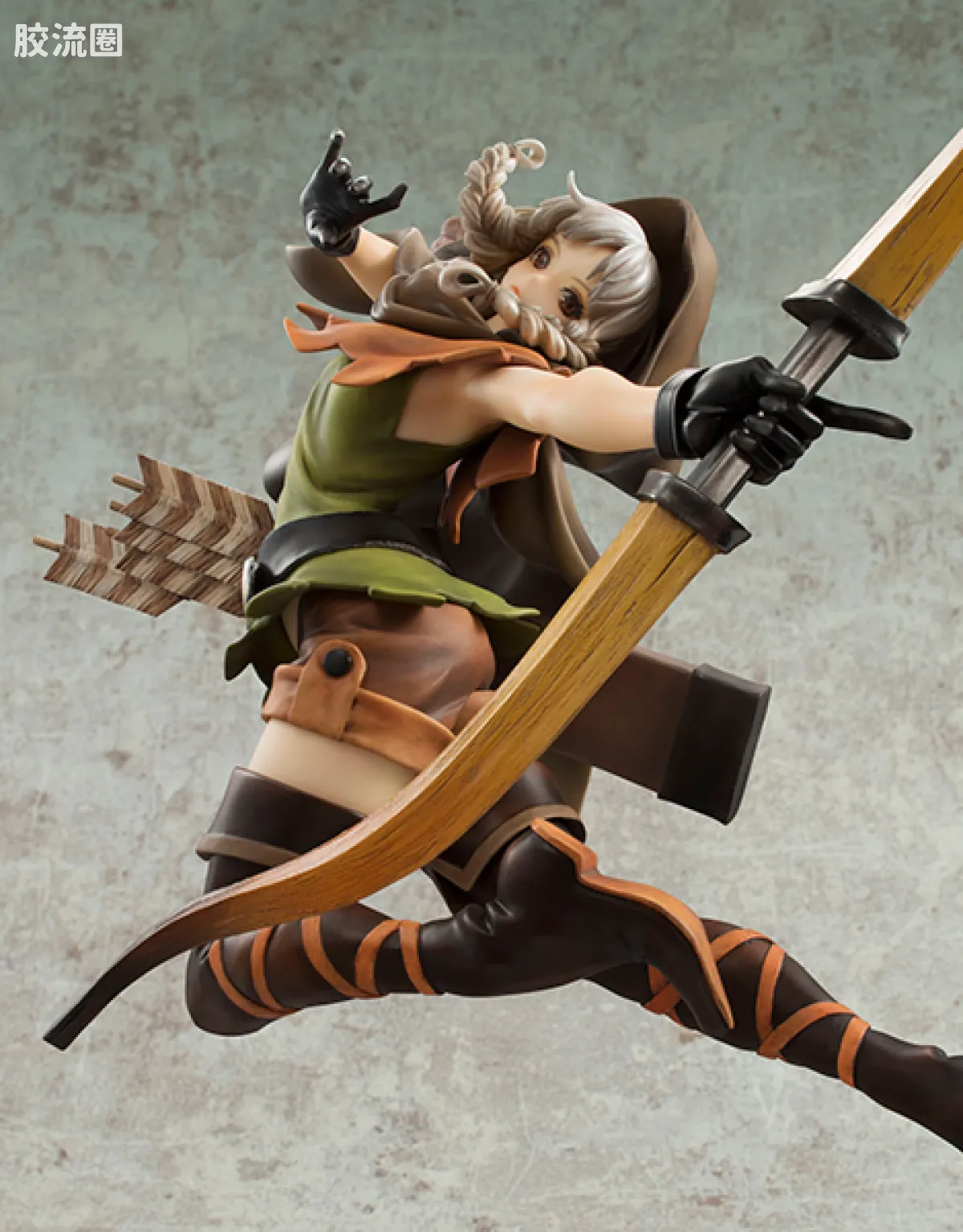 Mega House 手办系列 Excellent Model CORE Elf - 图片