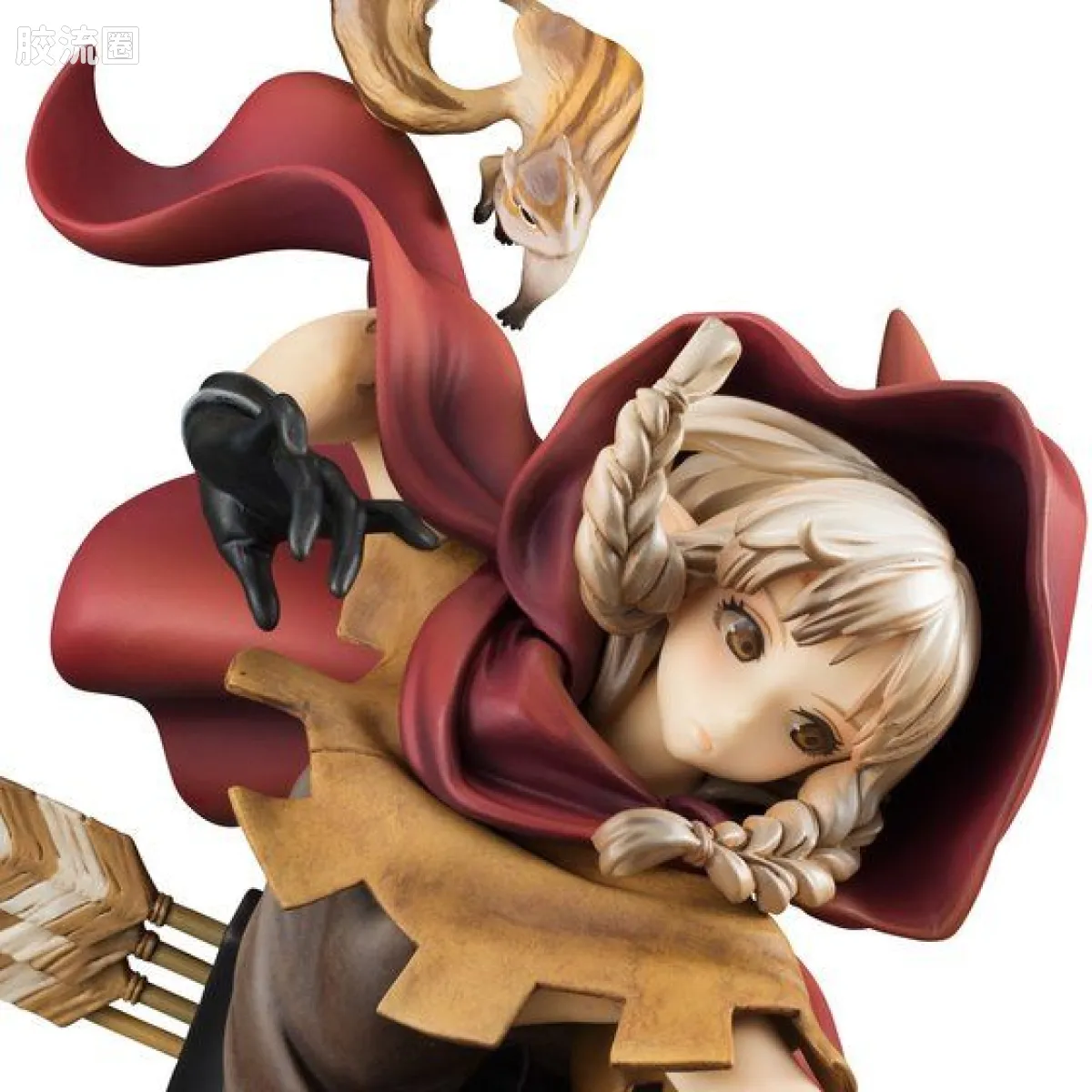 Mega House 手办系列 Excellent Model Elf 精灵 Another Color Ver. - 图片