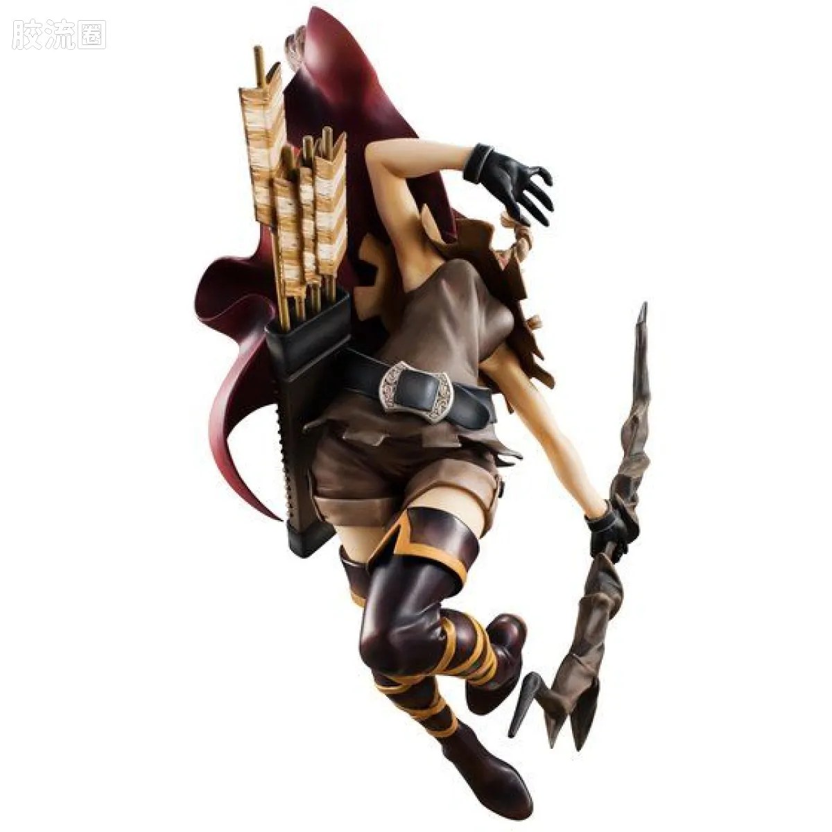 Mega House 手办系列 Excellent Model Elf 精灵 Another Color Ver. - 图片