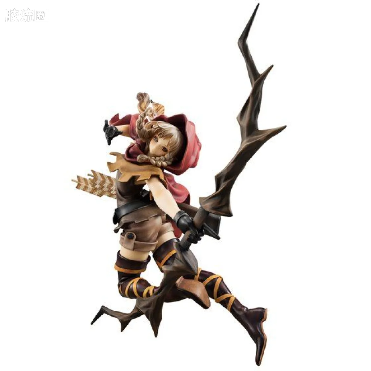 Mega House 手办系列 Excellent Model Elf 精灵 Another Color Ver. - 图片
