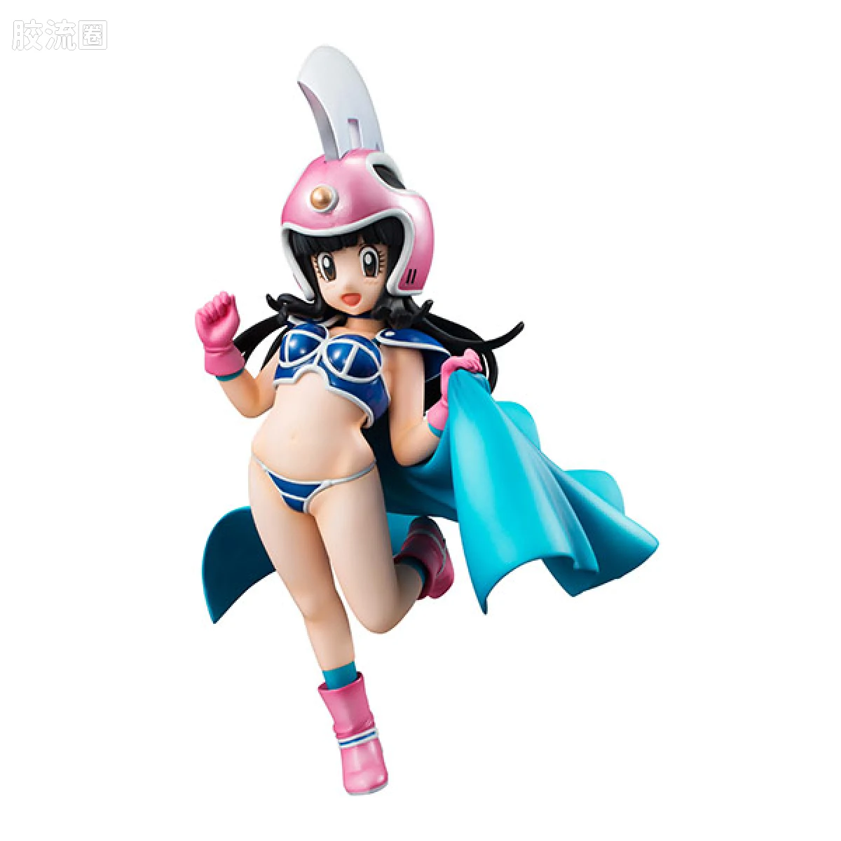 Mega House 手办系列 Dragon Ball Gals 琪琪 幼少ver. - 图片