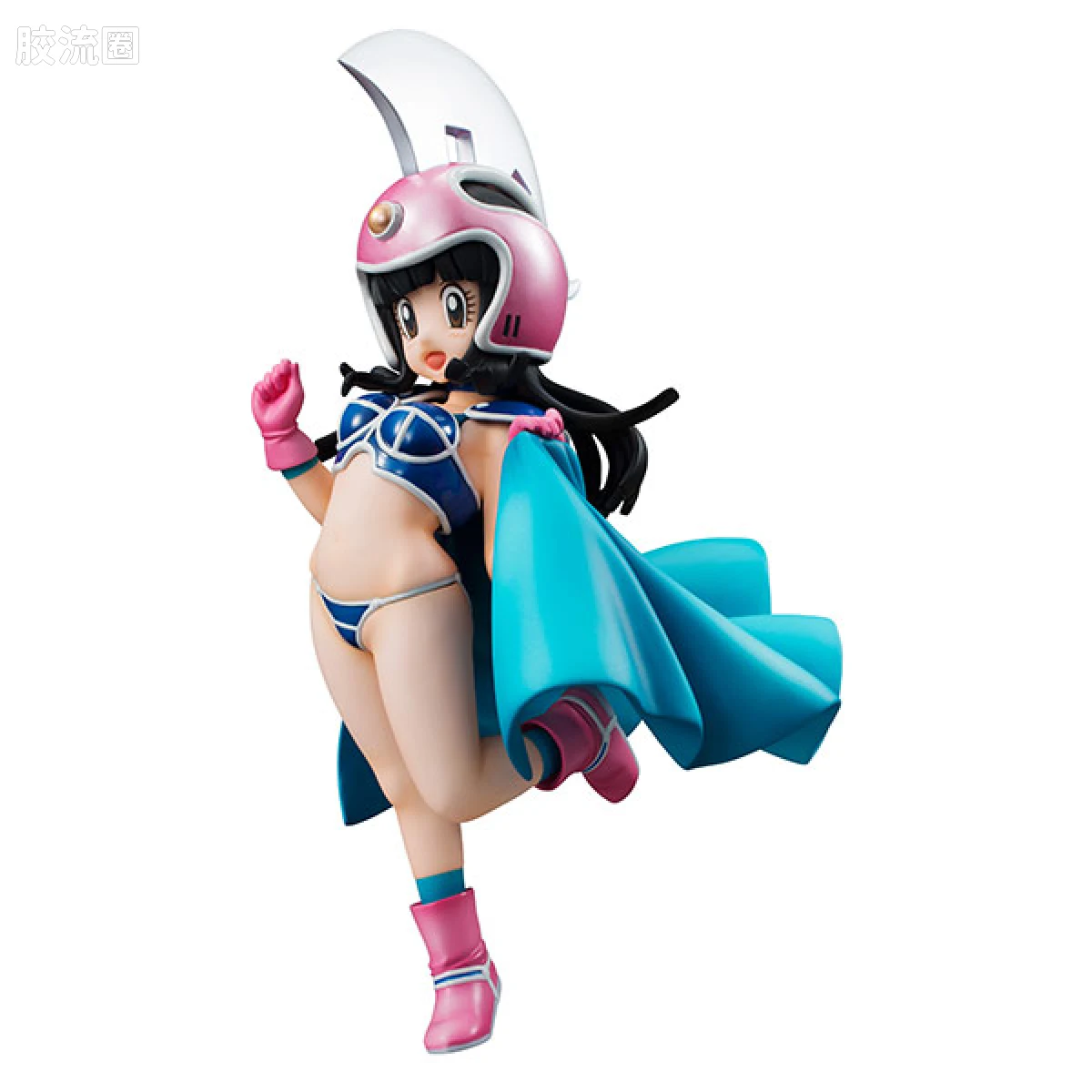 Mega House 手办系列 Dragon Ball Gals 琪琪 幼少ver. - 图片