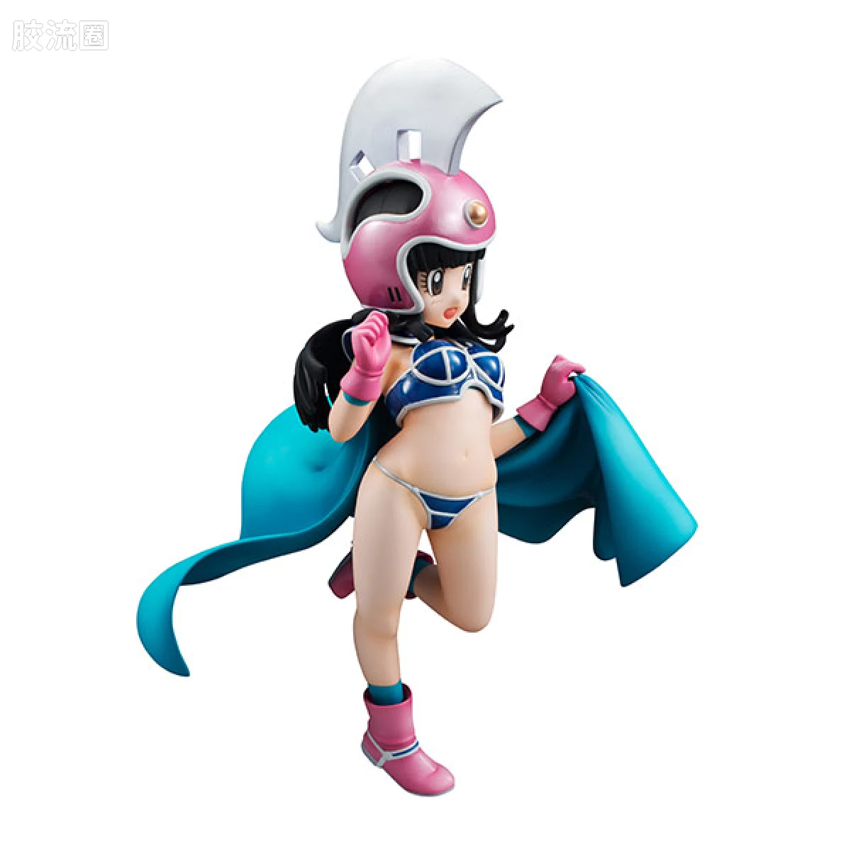 Mega House 手办系列 Dragon Ball Gals 琪琪 幼少ver. - 图片