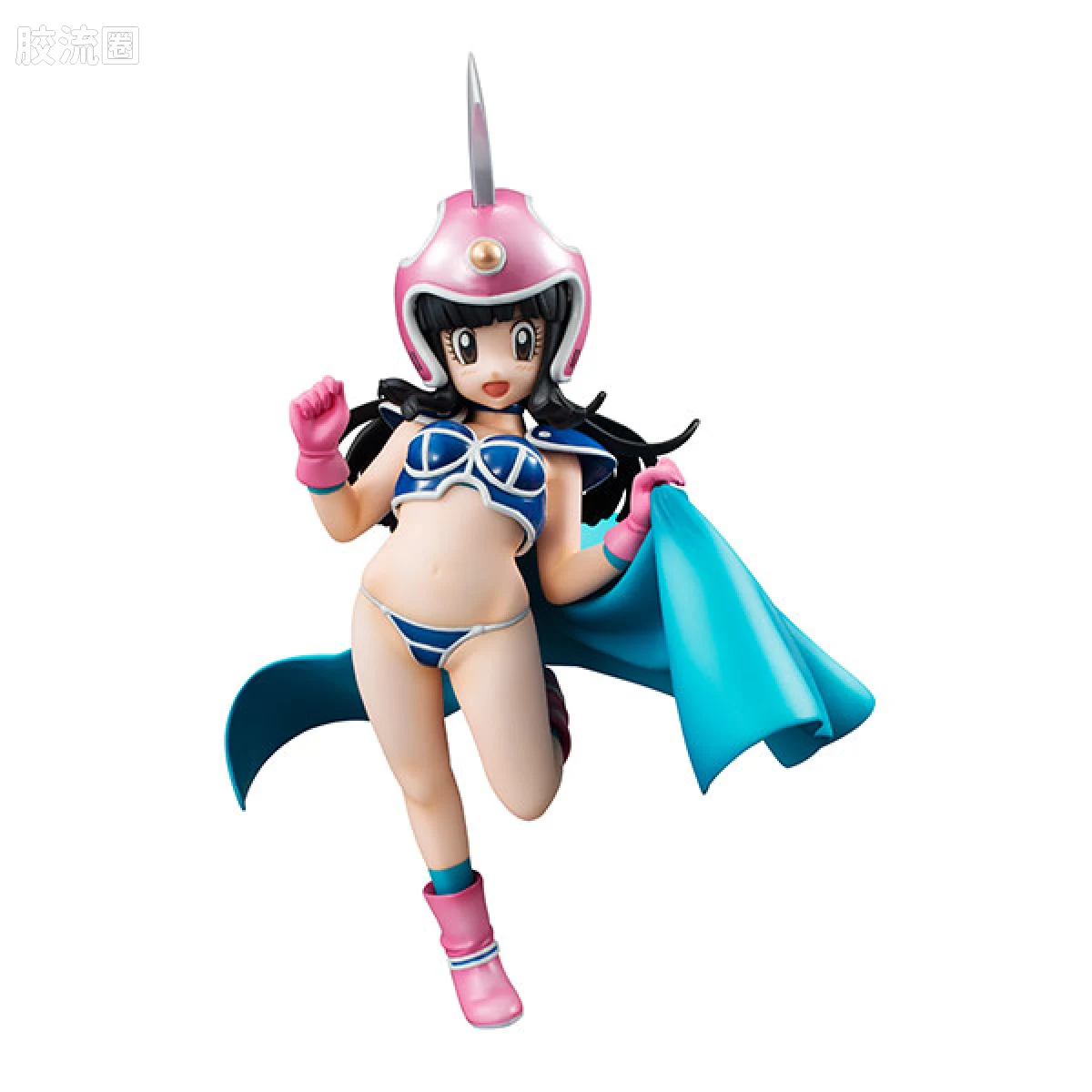 Mega House 手办系列 Dragon Ball Gals 琪琪 幼少ver. - 图片