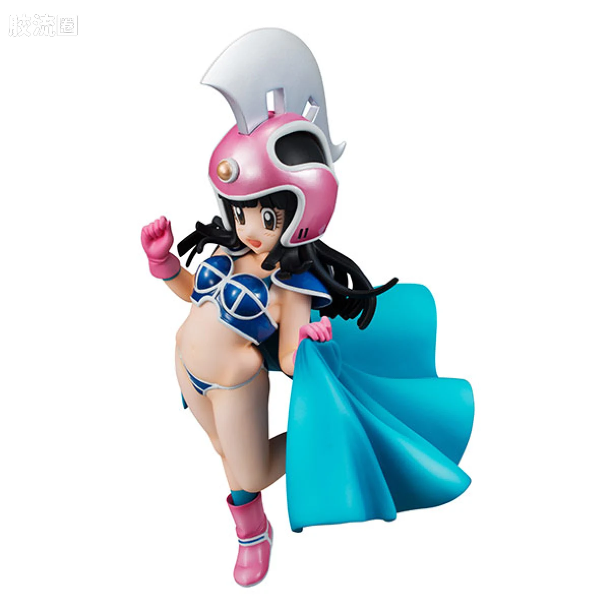 Mega House 手办系列 Dragon Ball Gals 琪琪 幼少ver. - 图片