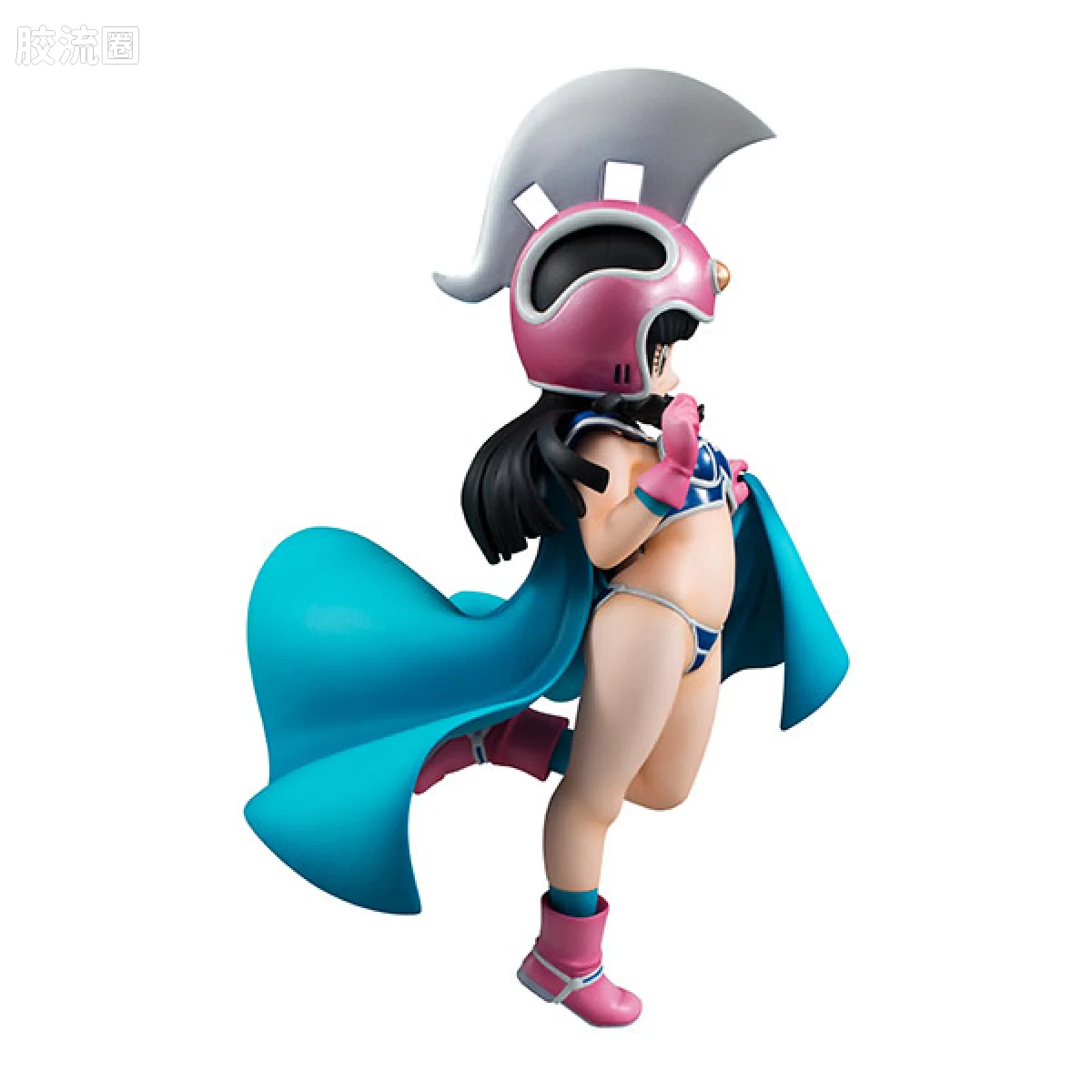 Mega House 手办系列 Dragon Ball Gals 琪琪 幼少ver. - 图片