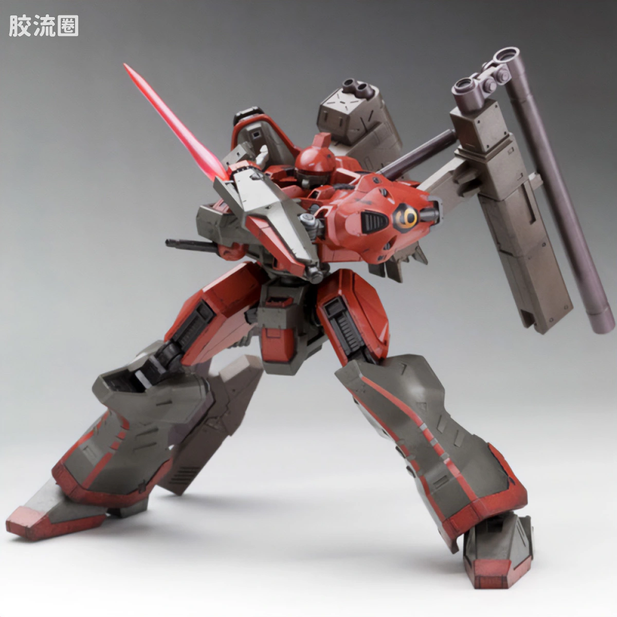 寿屋装甲核心 AC版 AC-017 Nineball ARMORED CORE Ver - 图片