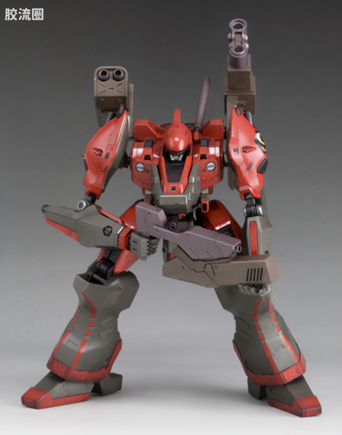 寿屋装甲核心 AC版 AC-017 Nineball ARMORED CORE Ver - 图片