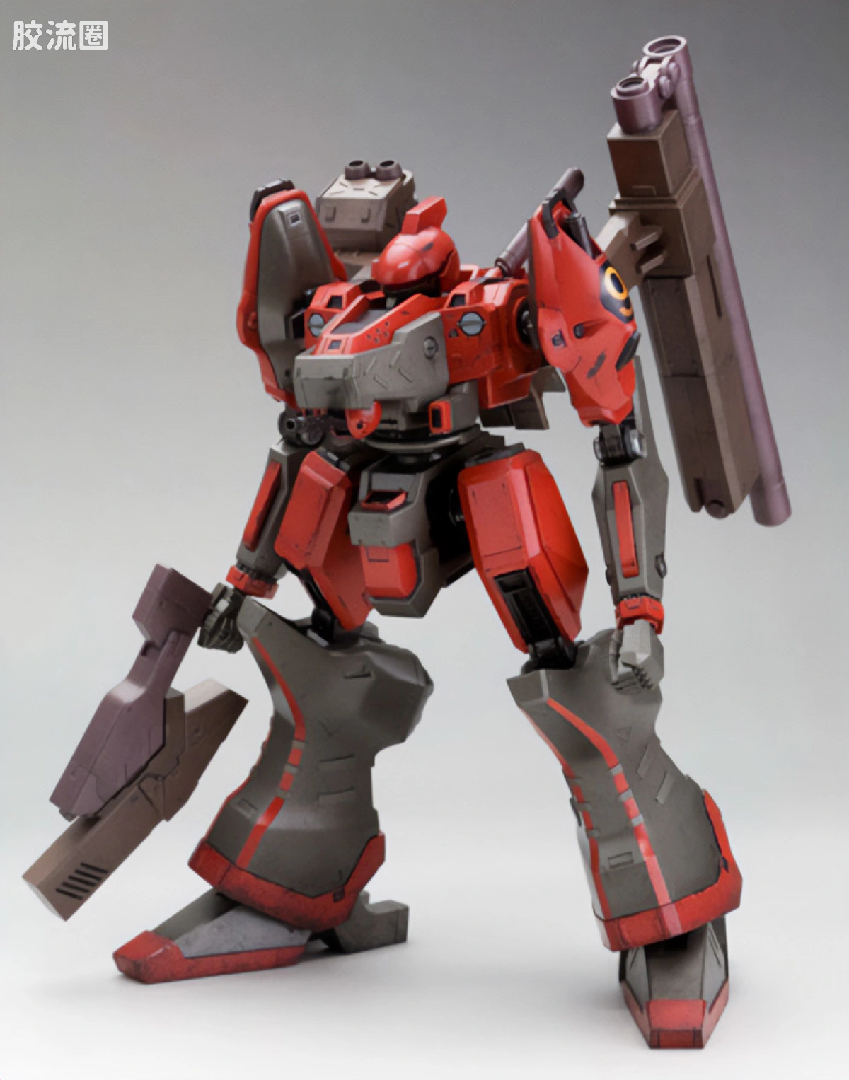 寿屋装甲核心 AC版 AC-017 Nineball ARMORED CORE Ver - 图片