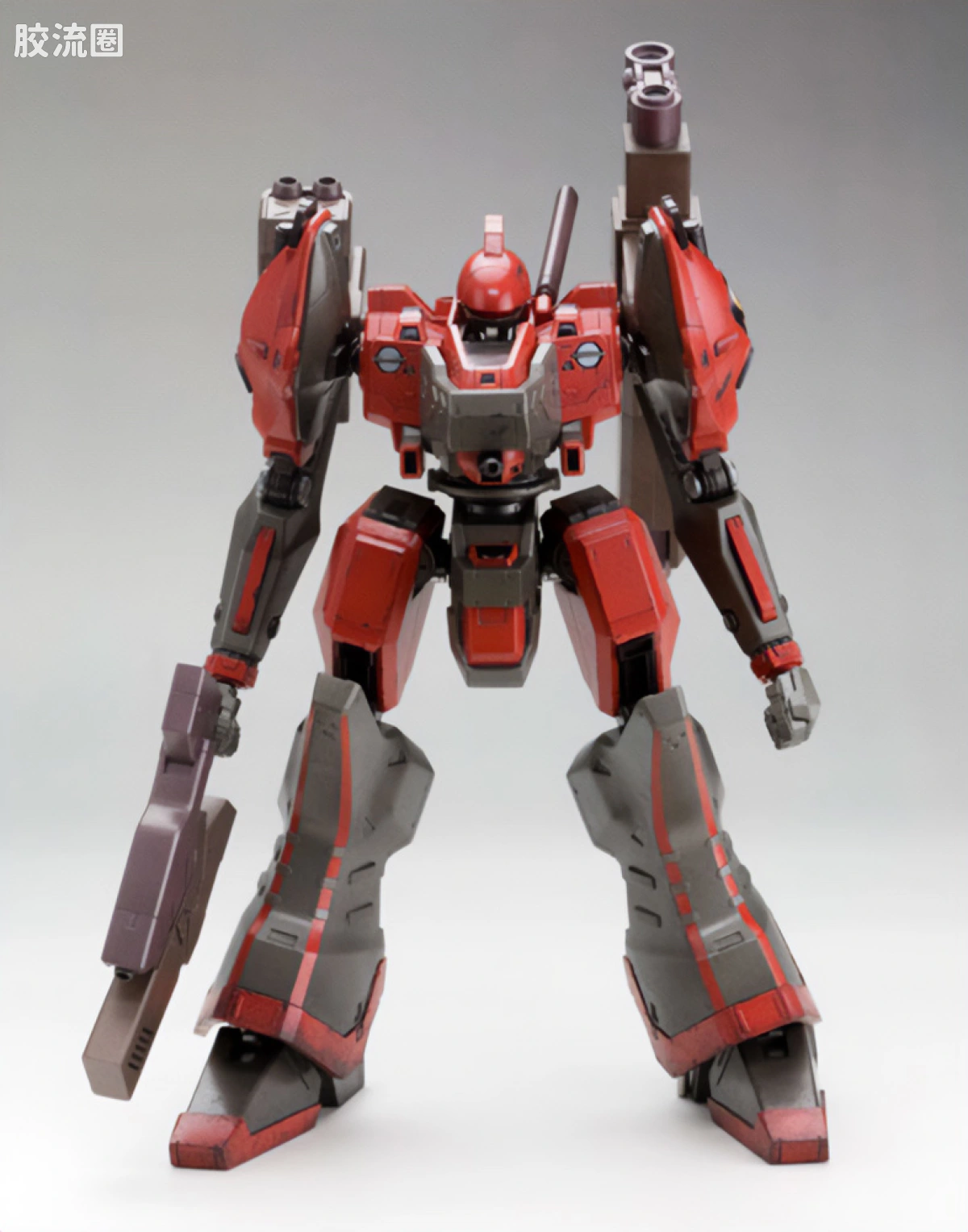 寿屋装甲核心 AC版 AC-017 Nineball ARMORED CORE Ver - 图片