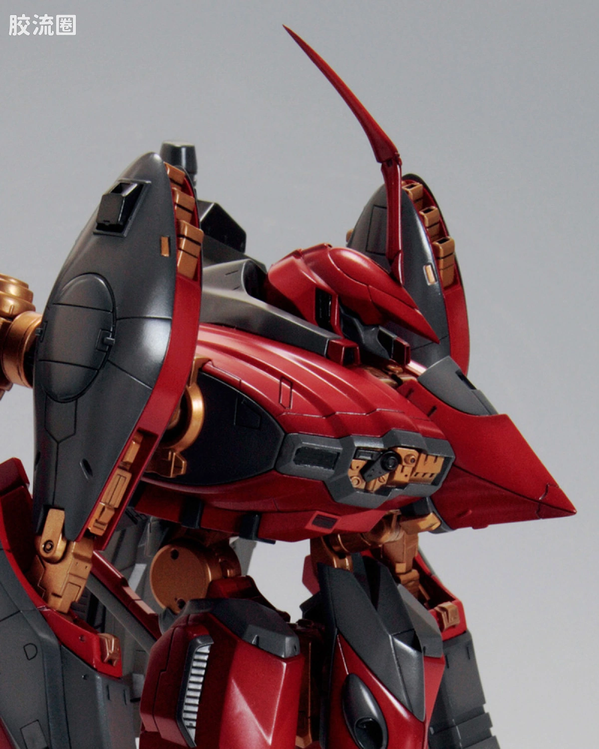 寿屋装甲核心 AC版 AC-O13 NINEBALL=SERAPH - 图片