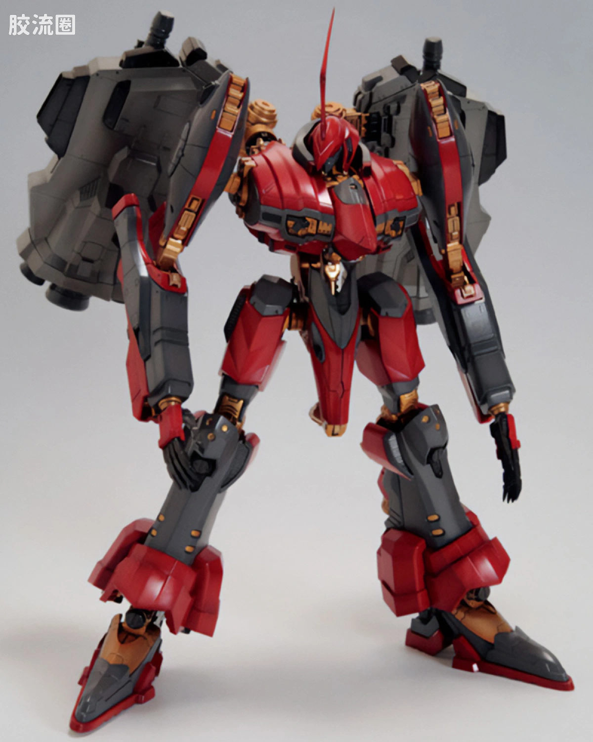 寿屋装甲核心 AC版 AC-O13 NINEBALL=SERAPH - 图片