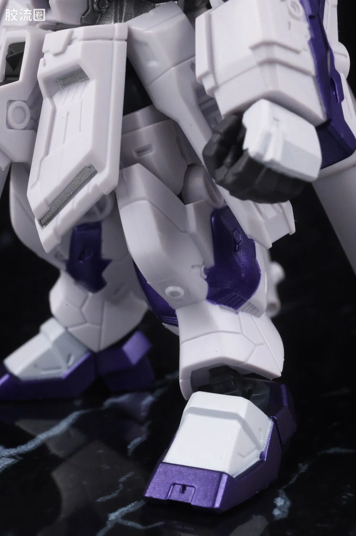 NX EDGE STYLE 限定及特别版 Hi-ν高达 TOKYO LIMITED Ver. - 图片