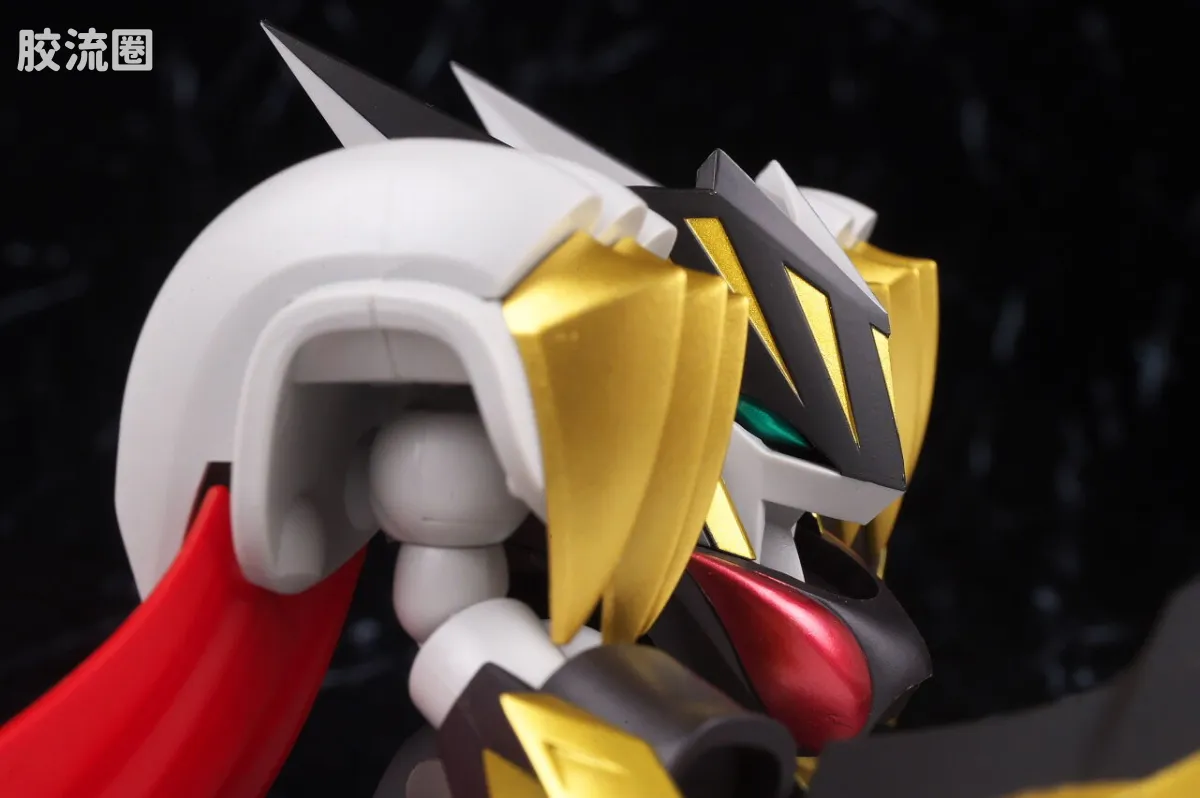 NX EDGE STYLE 限定及特别版 剑王龙神丸 - 图片