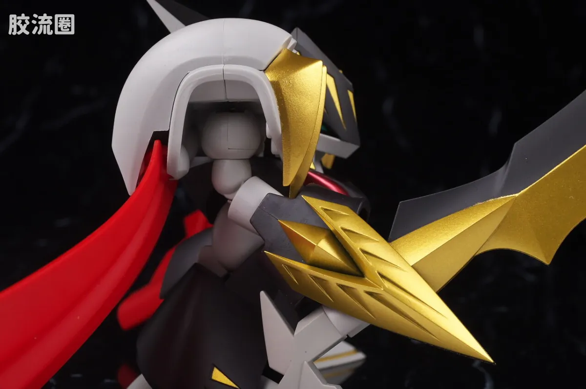 NX EDGE STYLE 限定及特别版 剑王龙神丸 - 图片