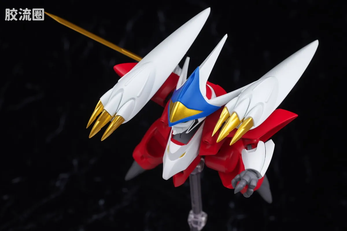 NX EDGE STYLE 限定及特别版 新星龙神丸(宇宙界版) - 图片