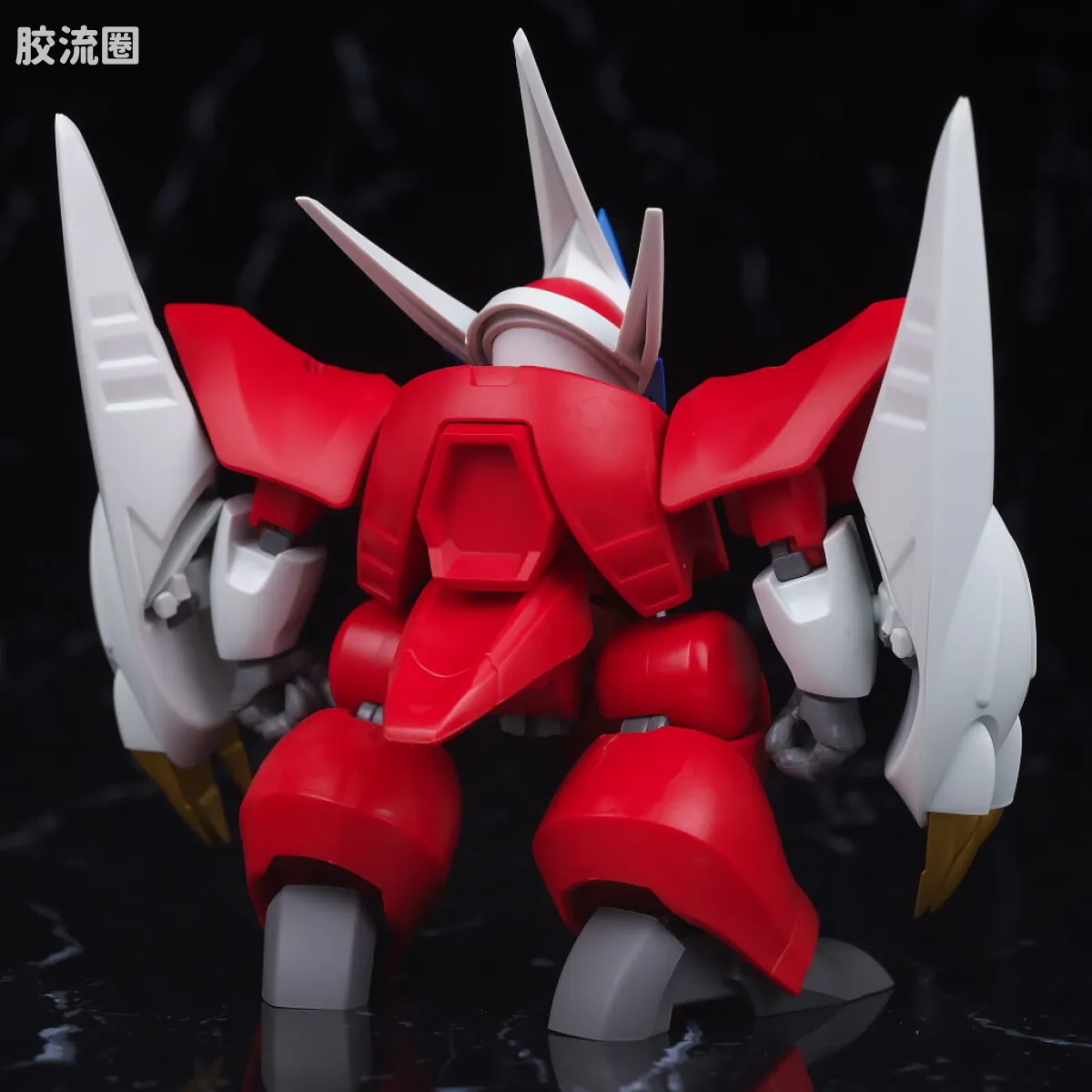 NX EDGE STYLE 限定及特别版 新星龙神丸(宇宙界版) - 图片