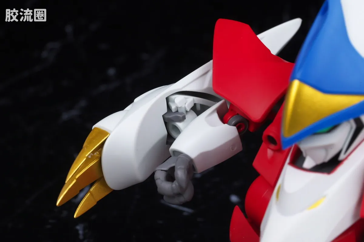 NX EDGE STYLE 限定及特别版 新星龙神丸(宇宙界版) - 图片
