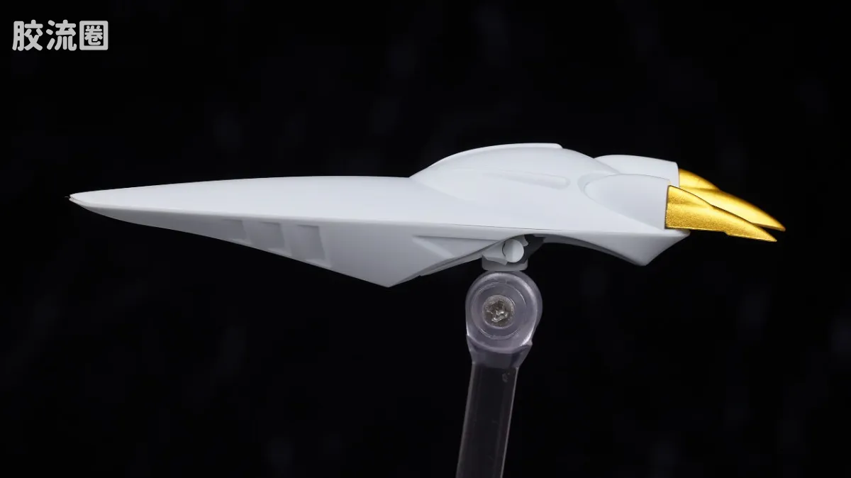 NX EDGE STYLE 限定及特别版 新星龙神丸(宇宙界版) - 图片