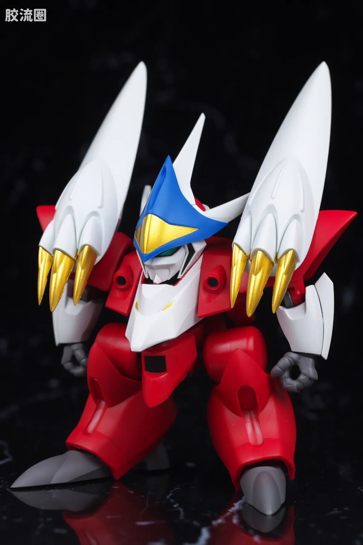 NX EDGE STYLE 限定及特别版 新星龙神丸(宇宙界版) - 图片