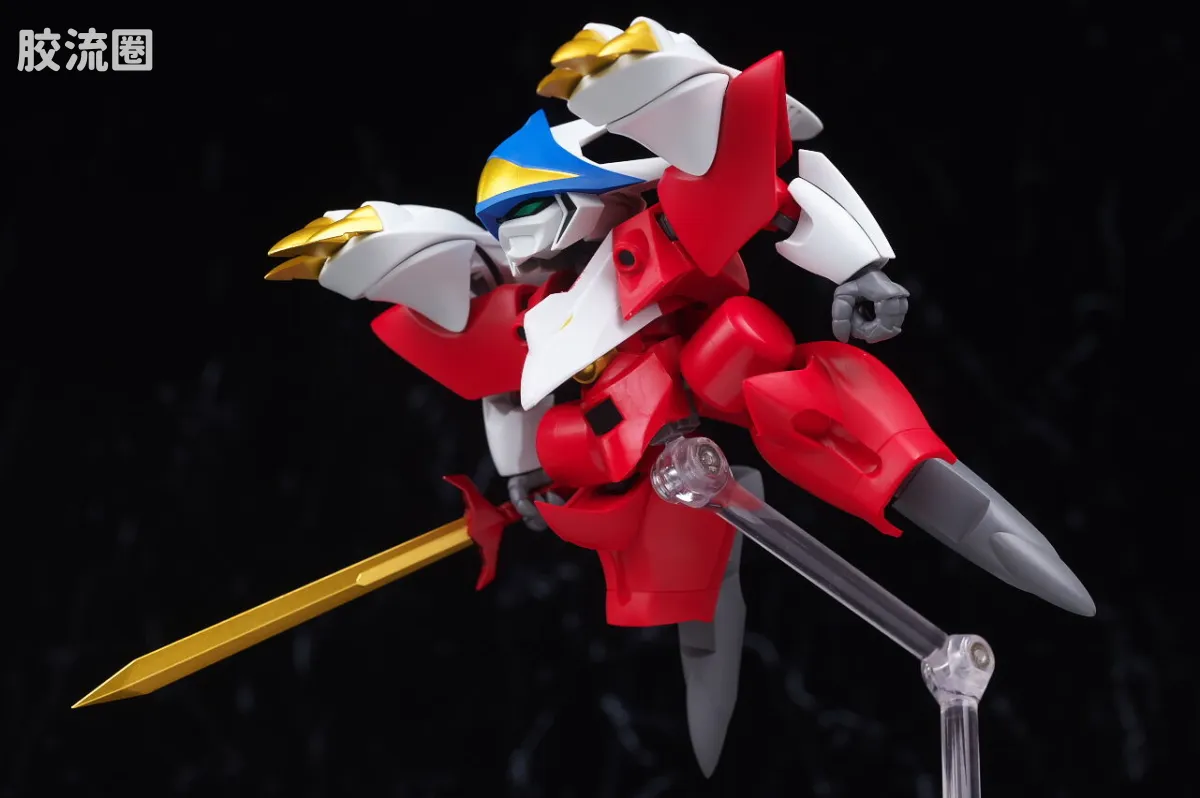 NX EDGE STYLE 限定及特别版 新星龙神丸(宇宙界版) - 图片