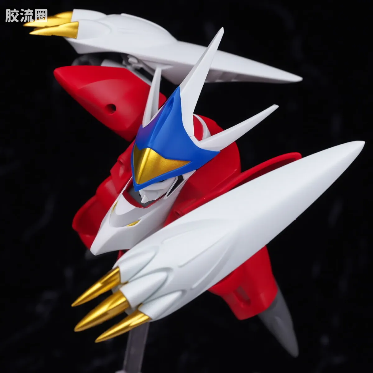 NX EDGE STYLE 限定及特别版 新星龙神丸(宇宙界版) - 图片