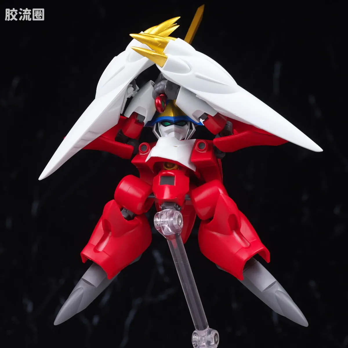 NX EDGE STYLE 限定及特别版 新星龙神丸(宇宙界版) - 图片