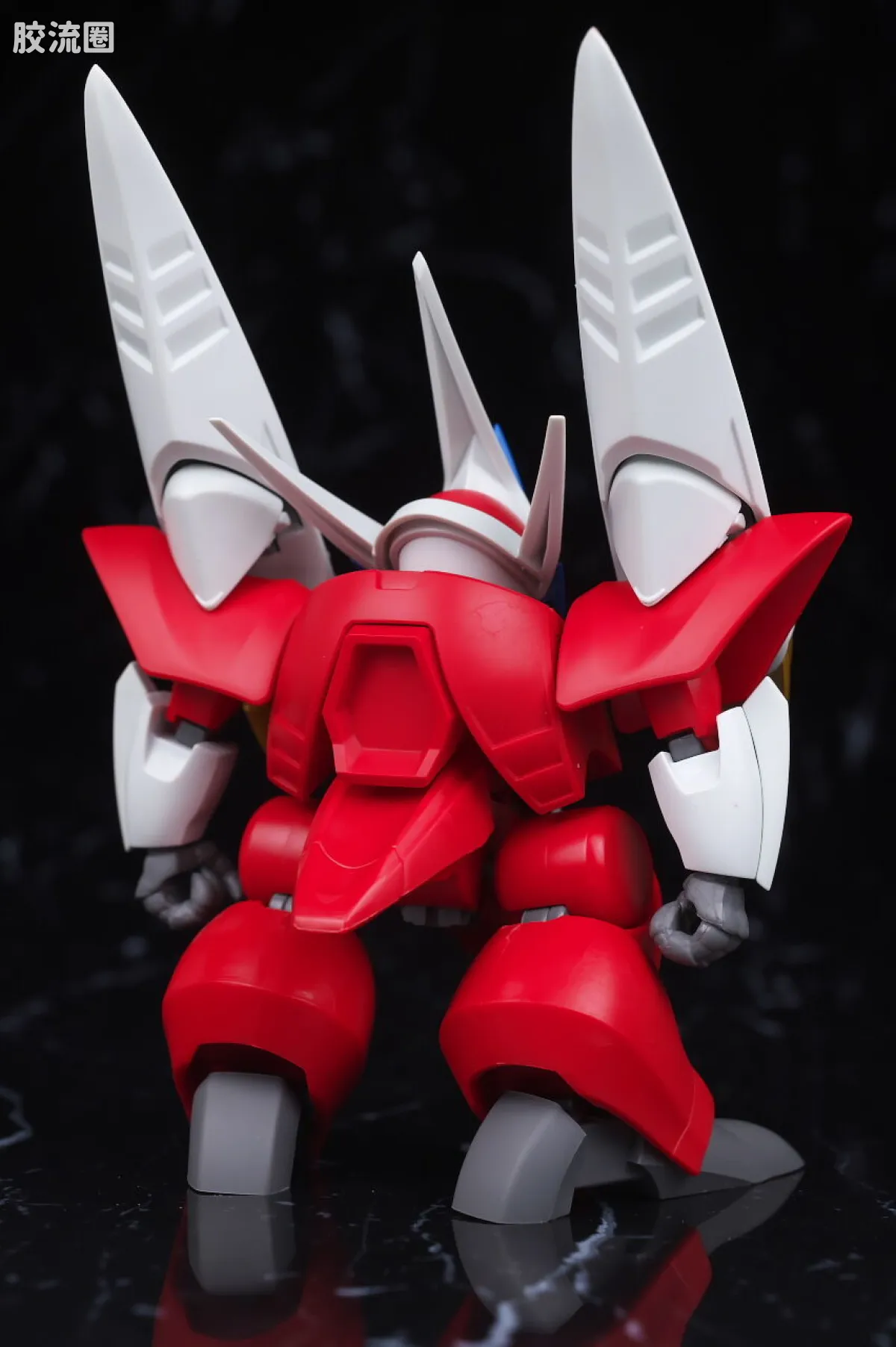 NX EDGE STYLE 限定及特别版 新星龙神丸(宇宙界版) - 图片